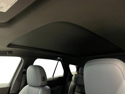 2026 Honda Prologue - Photo 21