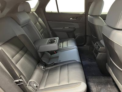2026 Honda Prologue - Photo 27