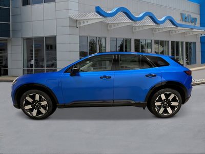 2026 Honda Prologue - Photo 2