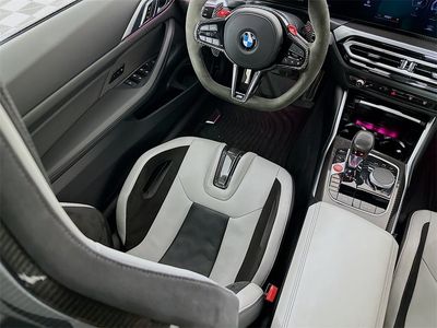 2024 BMW M4 - Photo 21