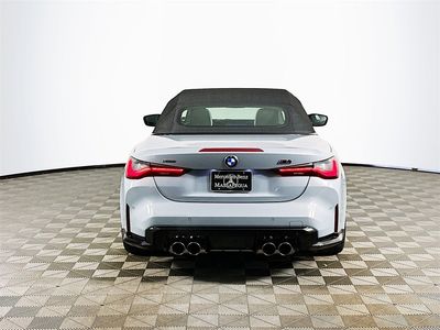 2024 BMW M4 - Photo 5