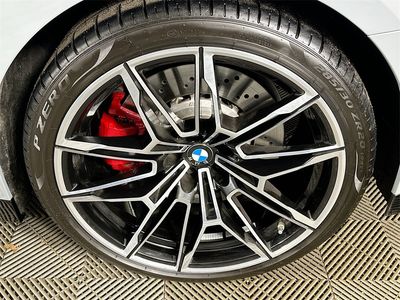 2024 BMW M4 - Photo 29