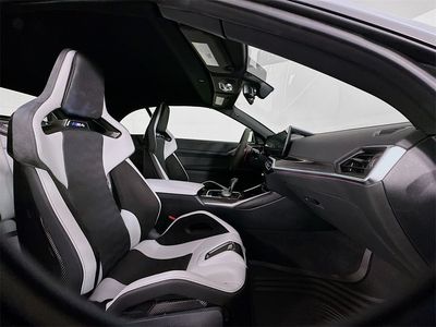 2024 BMW M4 - Photo 27