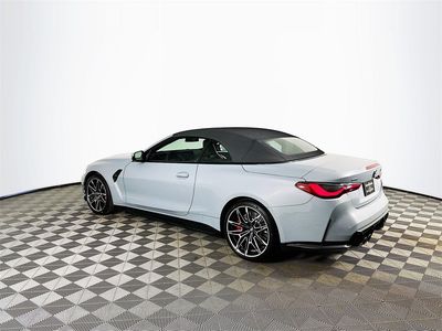 2024 BMW M4 - Photo 4