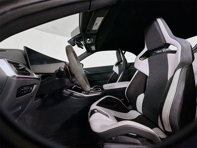 2024 BMW M4 - Photo 20