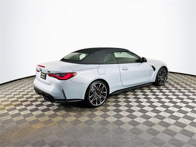 2024 BMW M4 - Photo 6
