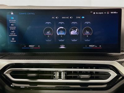 2024 BMW M4 - Photo 15