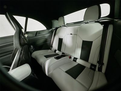 2024 BMW M4 - Photo 23