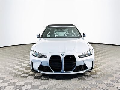 2024 BMW M4 - Photo 2