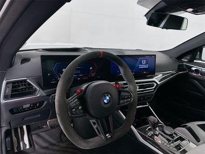 2024 BMW M4 - Photo 8