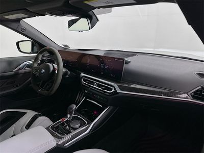 2024 BMW M4 - Photo 28
