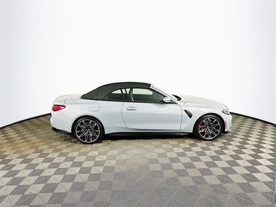 2024 BMW M4 - Photo 7