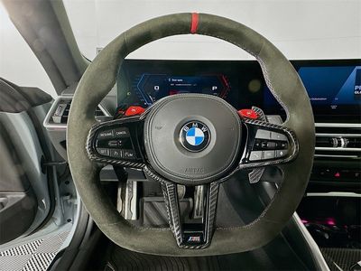 2024 BMW M4 - Photo 10
