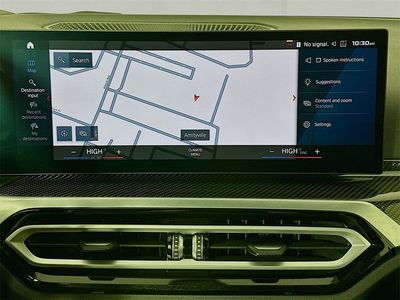 2024 BMW M4 - Photo 12