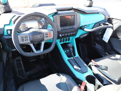 2025 Polaris RZR Pro R 4 Ultimate - Photo 13