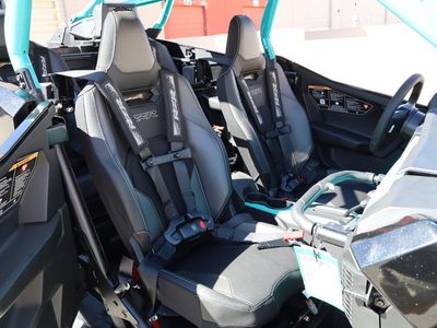 2025 Polaris RZR Pro R 4 Ultimate - Photo 10