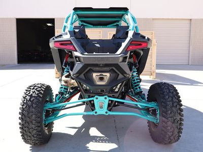 2025 Polaris RZR Pro R 4 Ultimate - Photo 6