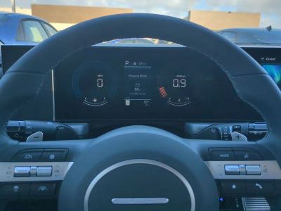 2026 Hyundai SONATA — photo 31 view