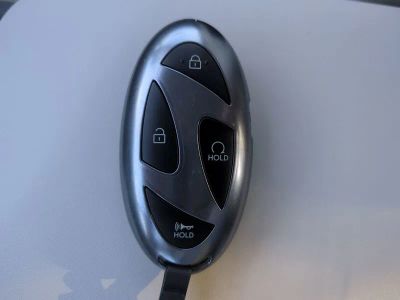 2026 Hyundai SONATA — photo 35 view