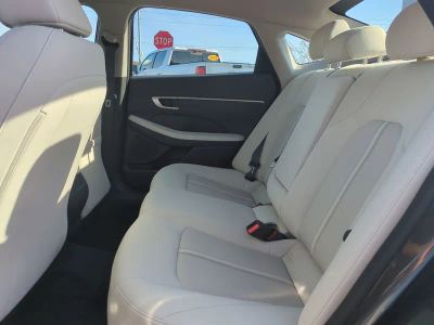 2026 Hyundai SONATA — photo 14 view