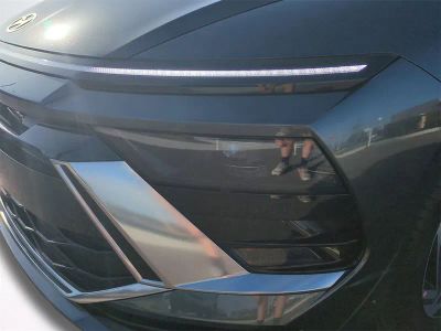 2026 Hyundai SONATA — photo 10 view