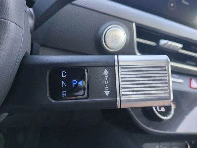 2026 Hyundai SONATA — photo 20 view
