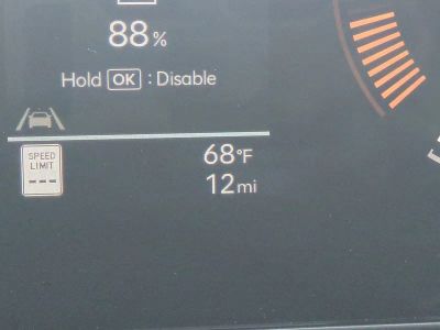 2026 Hyundai SONATA — photo 33 view