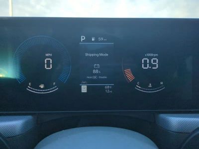 2026 Hyundai SONATA — photo 32 view