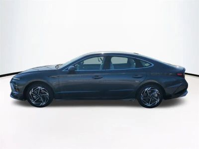2026 Hyundai SONATA — photo 8 view
