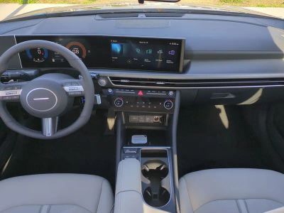2026 Hyundai SONATA — photo 16 view