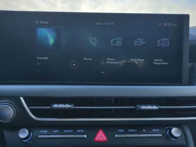 2026 Hyundai SONATA — photo 19 view