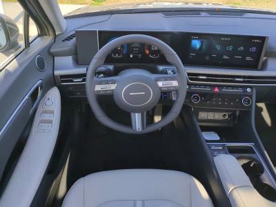 2026 Hyundai SONATA — photo 17 view