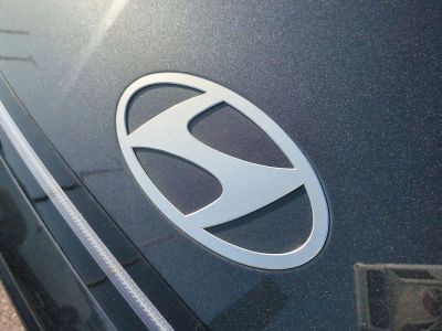 2026 Hyundai SONATA — photo 13 view