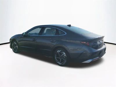 2026 Hyundai SONATA — photo 7 view