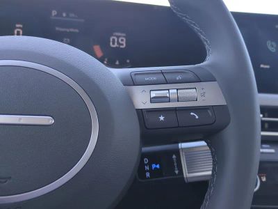 2026 Hyundai SONATA — photo 30 view