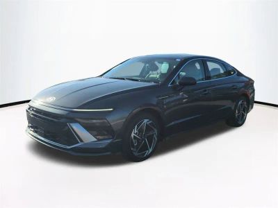 2026 Hyundai SONATA — photo 9 view