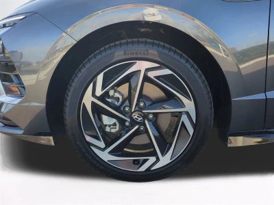 2026 Hyundai SONATA — photo 11 view