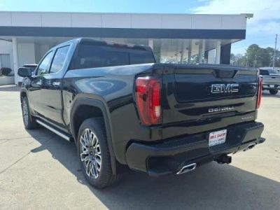 2026 GMC Sierra 1500 — detail view