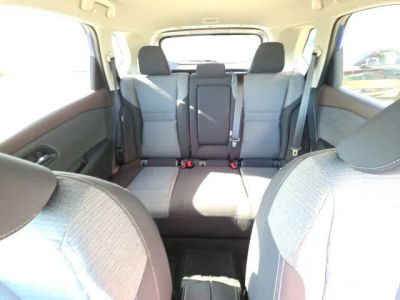 2023 Nissan Rogue — photo 21 view