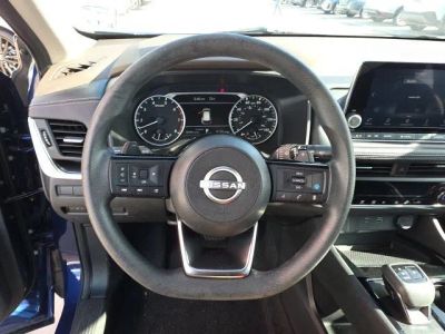 2023 Nissan Rogue — photo 15 view