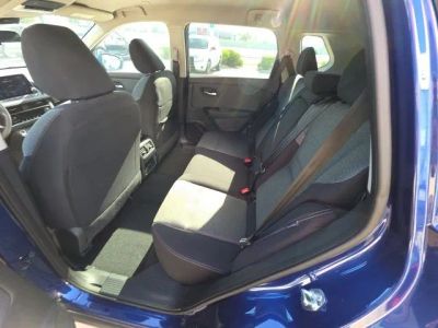 2023 Nissan Rogue — photo 23 view
