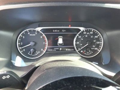 2023 Nissan Rogue — photo 16 view