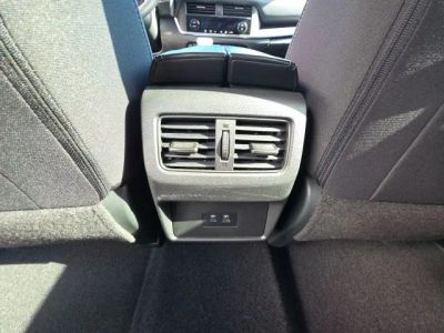 2023 Nissan Rogue — photo 24 view
