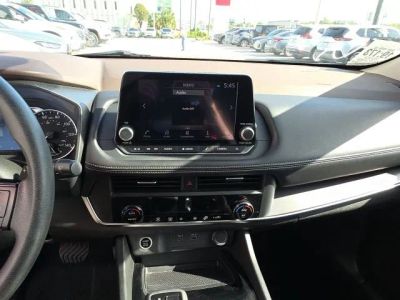 2023 Nissan Rogue — photo 17 view