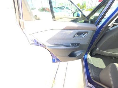 2023 Nissan Rogue — photo 22 view