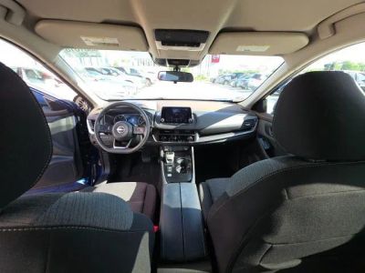 2023 Nissan Rogue — photo 25 view