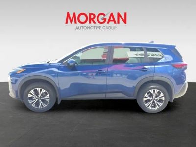 2023 Nissan Rogue — photo 7 view