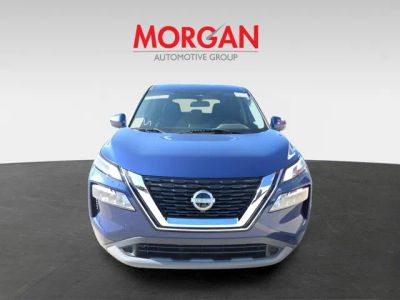 2023 Nissan Rogue — photo 9 view