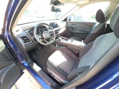 2023 Nissan Rogue — photo 12 view