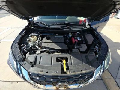 2023 Nissan Rogue — photo 27 view
